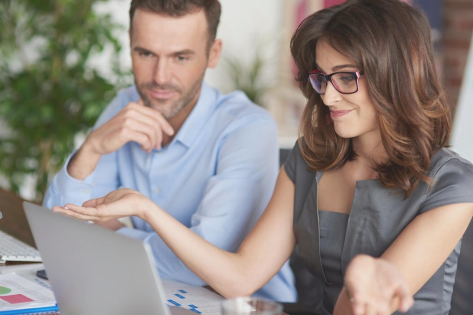 Fortschrittliche Datenvisualisierung und Analysesysteme